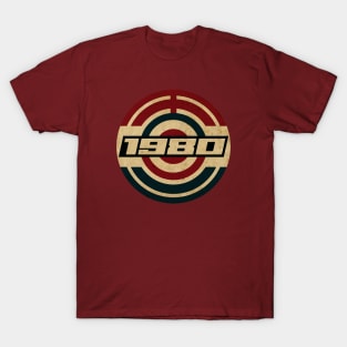 1980 Journey T-Shirt